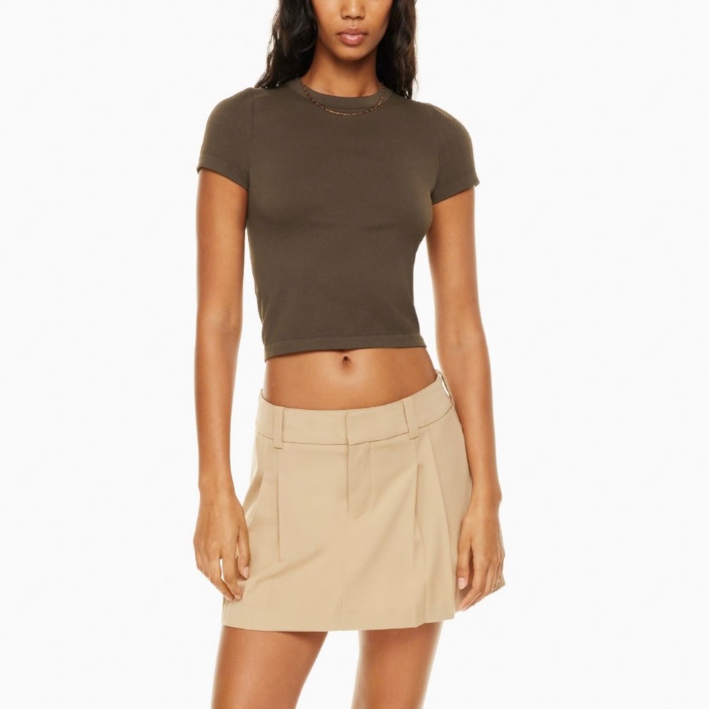 Sunday Best Seamless Top